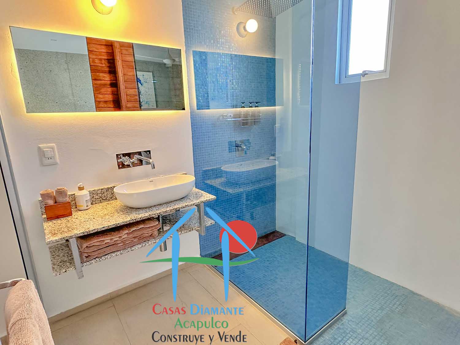 Cyan T1 PH C1  - Recámara dos 4